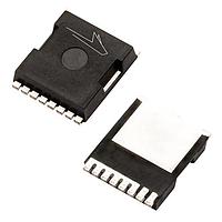 Wolfspeed C3M0120065L SiC MOSFETS 650 V, 120 mohm, TOLL package, ອຸດສາຫະກຳຜ່ອນຜະລິດ, Discrete SiC MOSFET