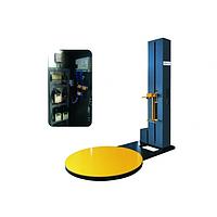 Mikyo MK-T1650E Pallet Stretch Wrapping Machine (3-12rpm)