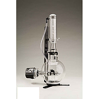 HAMILTON WSS/4 once distilled water machine with 4 liters/h