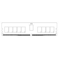 Bộ nhớ RDIMM DDR4 32GB RDIMM Micron MTA18ASF4G72PZ-3G2F1