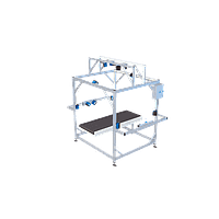 OPSバーコード読み取りシステム