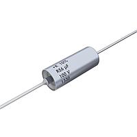 Tụ điện 6V 56 uF 10% 125°C Đóng kín hermetic T212 CSR13 KEMET T212B566K006BS