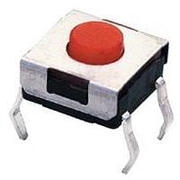 Nút nhấn tạm thời TACT,W,6X6,75T,LF Grayhill 95CW06E3T
