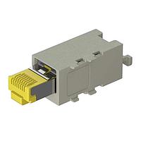Han Domino RJ45 Cube Han Domino RJ45 cube, IDC cat6 M.1 HARTING 09149451002