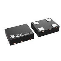 Bộ tạo dao động chuẩn hiệu suất cao nhiễu thấp dạng khối phổ Texas Instruments LMK6CE066666CDLET