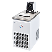 Lauda RE 1225 G 冷却サーモスタット (200 °C, 9.3 / 12.0 L)