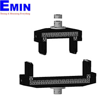 Kẹp Cometech GR-C030 (20kN; 24~300mm; 58mm)