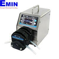 Leadfluid BT300L 智能流量蠕动泵 (0.006～1300mL/min, 2 CH)