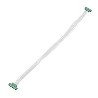 Đầu Đôi 1.25MM M/M CA 2X8 150MM 26AWG Harwin G125-MC11605M1-0150M1