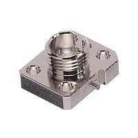 Bộ chuyển đổi Vỏ sau có thể làm sạch dưới chốt khóa JAE Electronics FO-FC-RS-A1-R