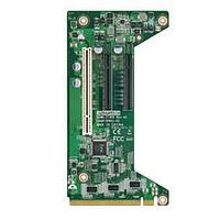 Advantech ASMB-FF3P8-12A1E Modules Accessories PME Board for ASMB-920/920IR with 1*PCI-E x8 slot (Gen 2), 1*PCI-E x8 Slot (Gen 2 x4 link), and 1*PCI
