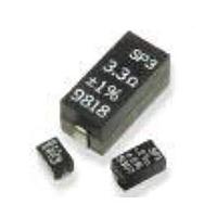 AMP Connectors - TE Connectivity SP2220RJT Current Sense Resistors SP2 220R 5% TAPED