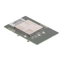 Quectel EC25AFATEA-512-STD GNSS, LTE Cat 4 External, 700-960 MHz, 1700-2700 MHz;, Main LTE&DIV LTE, Combining, 2000, SMA Male (center pin), Screw, F 120 43