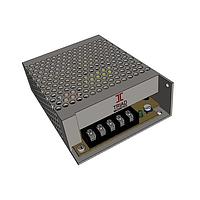 Nguồn Switching Đầu vào: 85-264V AC, 50/60Hz. Đầu ra: 24V DC, 2.5 Amp, 60W. Chứng nhận an toàn: cRU, RU, TUV, CE Triad Magnetics AWSP60-24