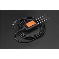 Cảm biến Độ ẩm Đất, Nhiệt độ & Độ dẫn điện MODBUS-RTU RS485 (IP68, 5-30V) DFRobot SEN0601