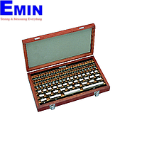 MITUTOYO 516-939-10 게이지 블록 세트 (112pcs; Grade 1)