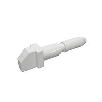 Amphenol FCI 10155475-000LF PCI Express / PCI Connectors MicrospaceXS Waterproof Sealing plug