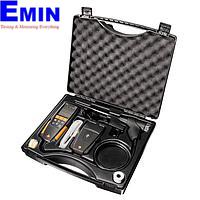 Bộ máy đo khí thải kèm máy in TESTO 310
