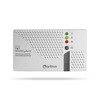 Seitron RGDMETMP1R 住宅用ガス漏れ検出器 (Methane, 6VA)