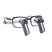 Micare JENM-650X-XL Medical Loupes (6.5x; 500-600mm)