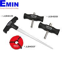 Bộ dụng cụ tháo kính chắn gió TOPTUL JGAR0403 (4 chi tiết)