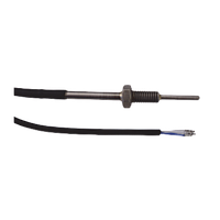 Đầu dò nhiệt độ dạng vặn Senseca GTF 102 (200..+1000 °C)