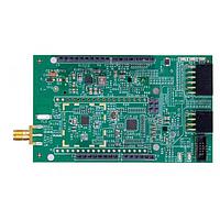 Bảng phát triển nền tảng LoRa sử dụng MAX32670 và SX1261 Analog Devices MAX32670-SX-ARDZ