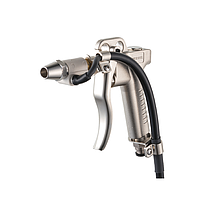 Vòi phun khử tĩnh điện dùng điện áp cao (có cáp được bảo vệ) Vessel HPN-1