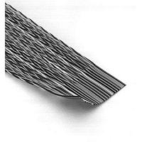 Cáp xoắn 20 lõi xoắn 100' 28 AWG .050 3M Electronic Solutions Division 1700/20BA