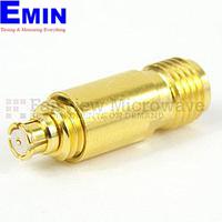 Fairview Microwave 2.92mm Female to SMP Female Adapter (40 Ghz)