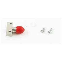 Đầu nối Quang học RCPT SMA PC Gắn Amphenol Fiber Optics 905-138-5001