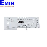 Thước đo mối hàn INSIZE 4848-1