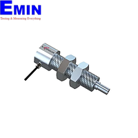 XJCSENSOR XJC-ZL18-5-12 Shaft Head Tension Sensor (5 Kg)