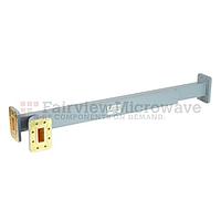 Ống dẫn sóng Fairview  FMWCP1027 ( 20 dB, 7.05 GHz - 10 GHz )