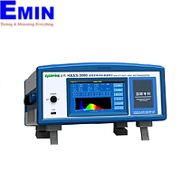 Máy quang phổ EVERFINE HAAS-3000 (380-780nm, 1024x128)