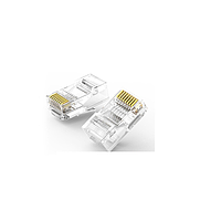 Đầu nối Cat6 RJ45 Ugreen 50962