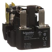 Rơ le công nghiệp Schneider Electric Relays 199ADBMYX-35