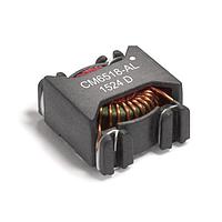 Cuộn lọc chế độ chung cho đường nguồn 10.0mH 1.2A DCR=180mOhms Coilcraft CJ5094-CLD