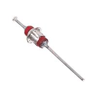 Tusonix 4101-002LF フィードスルーコンデンサ 1750pF 250ボルト@85℃