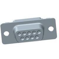 Bộ ổ cắm ASSY RCPT 109 1 Raychem - TE Connectivity 205161-5