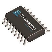 MRAM 1Mb 128Kx8 QUAD SPI 0 đến +70°C Everspin Technologies MR10Q010SC