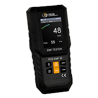 Máy đo điện từ trường PCE PCE-EMF 30 (0.01~1.800 mW/m²)