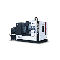 SMAC VMC700B 立式加工中心