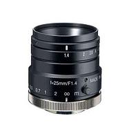 Basler 2000034591 Lens Lens Kowa LM25HC F1.4 f25mm 1"