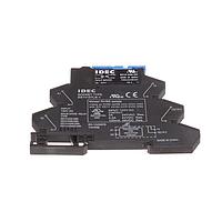 SSR 6mm đầu vào 120VAC IDEC RV8S-S-D48-A120
