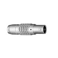 LEMO FFG.00.304.CLAD35 Plugs STRAIGHT PLUG