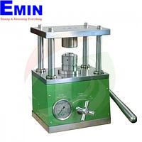 TOB TOB-MR-D120 Coin Cell Disassembling Tool Hydraulic Sealing Machine (200 kg/cm2)