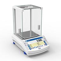 Cân kỹ thuật RADWAG PS 600.X7 (600 g, 1 mg)