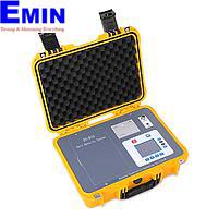 KVTESTER ZC-810盐浓度和电导率仪