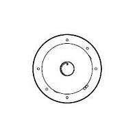 Molex 1301790598 Wire Ducting & Raceways SPRING ASSEMBLY FOR 30JA - BANDED
